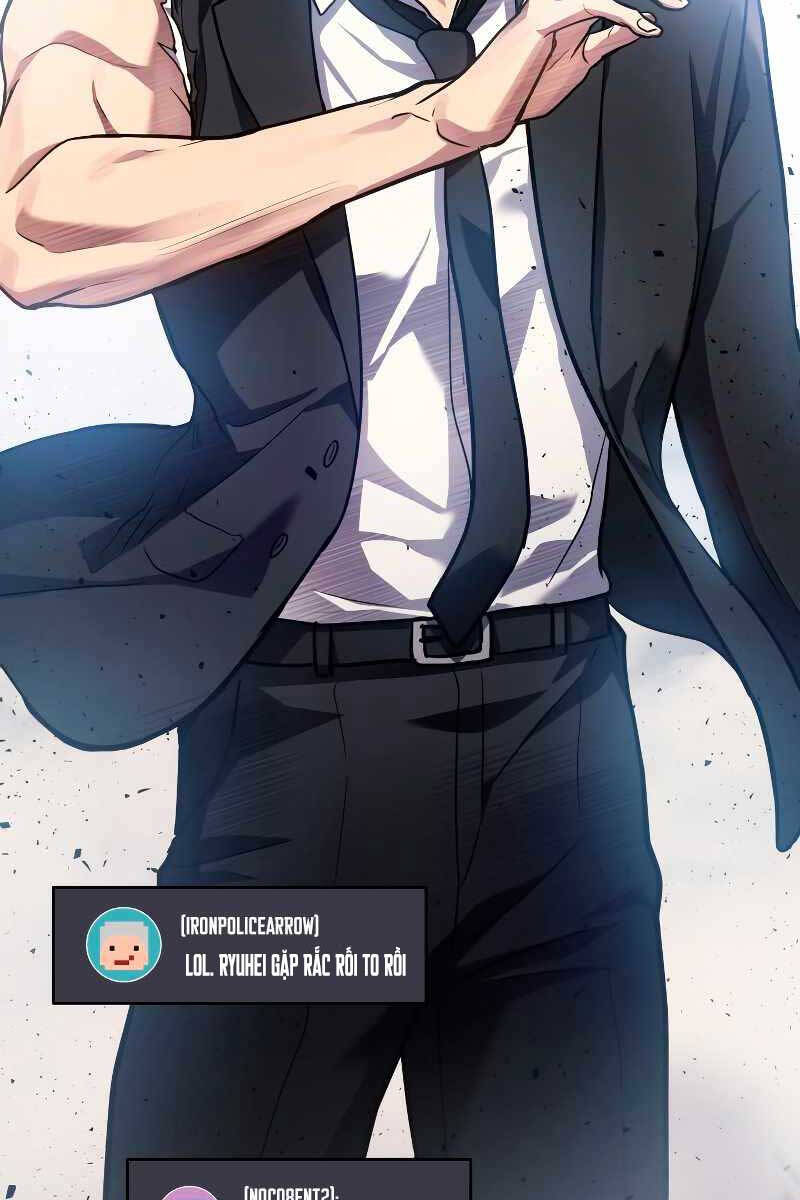 Thần Chiến Tranh Trở Lại Cấp 2 Chapter 10 - Trang 97