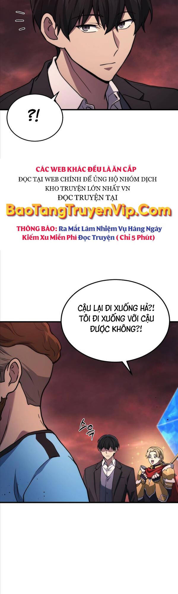 Thần Chiến Tranh Trở Lại Cấp 2 Chapter 21 - Trang 46