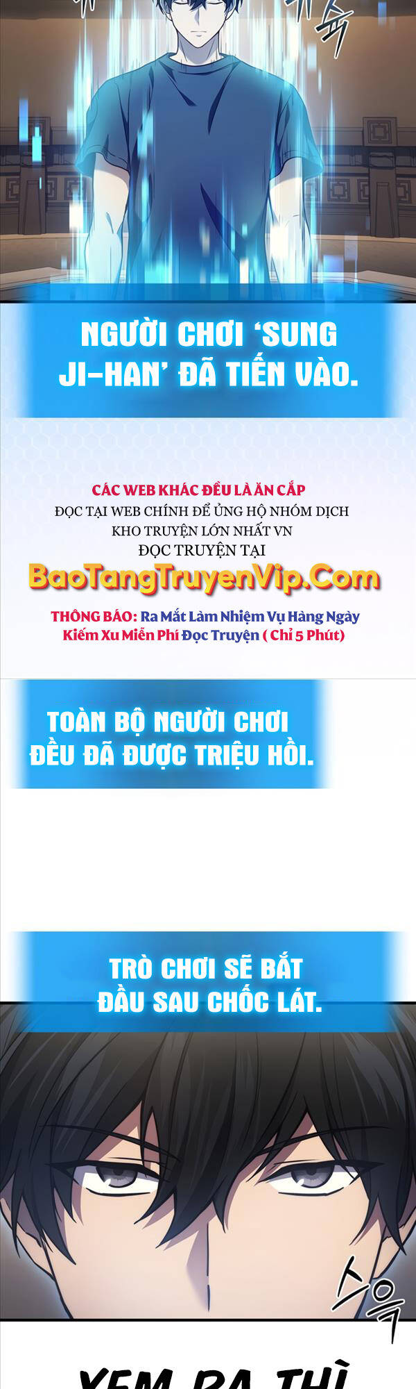 Thần Chiến Tranh Trở Lại Cấp 2 Chapter 27 - Trang 4