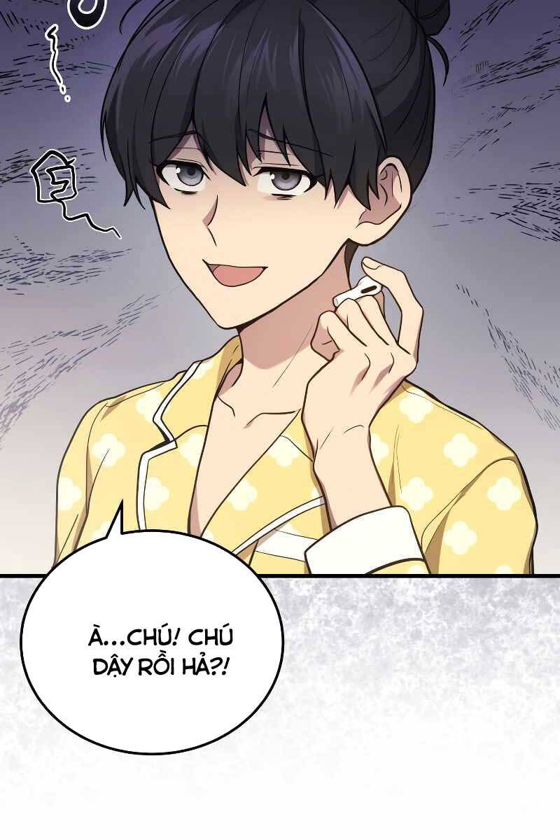 Thần Chiến Tranh Trở Lại Cấp 2 Chapter 14 - Trang 79