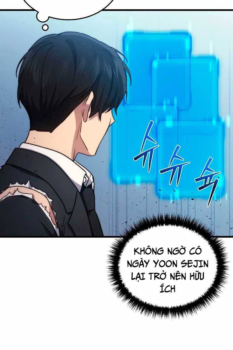 Thần Chiến Tranh Trở Lại Cấp 2 Chapter 10 - Trang 11