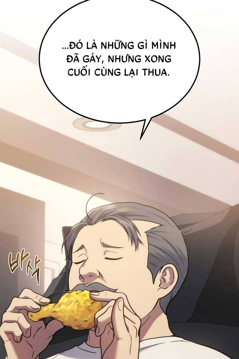 Thần Chiến Tranh Trở Lại Cấp 2 Chapter 23 - Trang 101