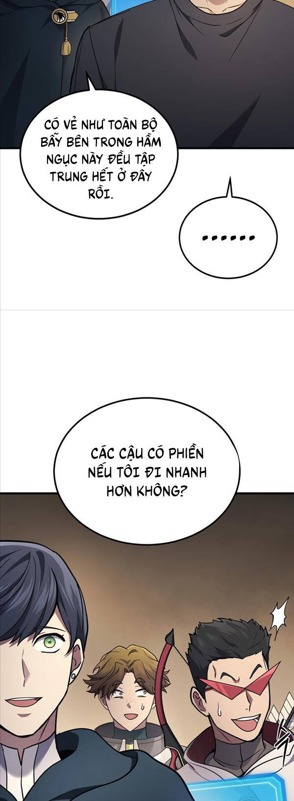 Thần Chiến Tranh Trở Lại Cấp 2 Chapter 27 - Trang 40