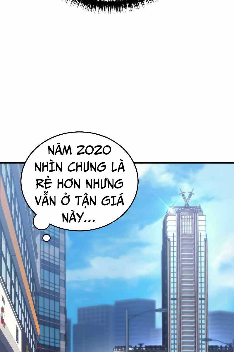 Thần Chiến Tranh Trở Lại Cấp 2 Chapter 8 - Trang 66