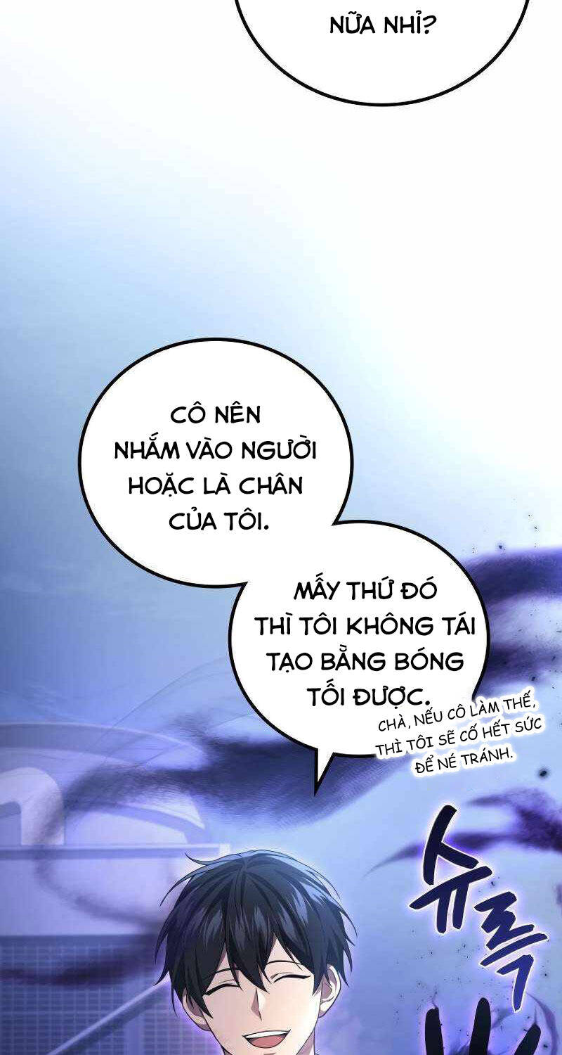 Thần Chiến Tranh Trở Lại Cấp 2 Chapter 66 - Trang 44