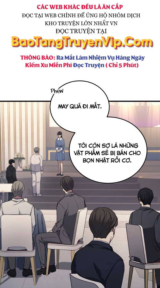 Thần Chiến Tranh Trở Lại Cấp 2 Chapter 16 - Trang 40