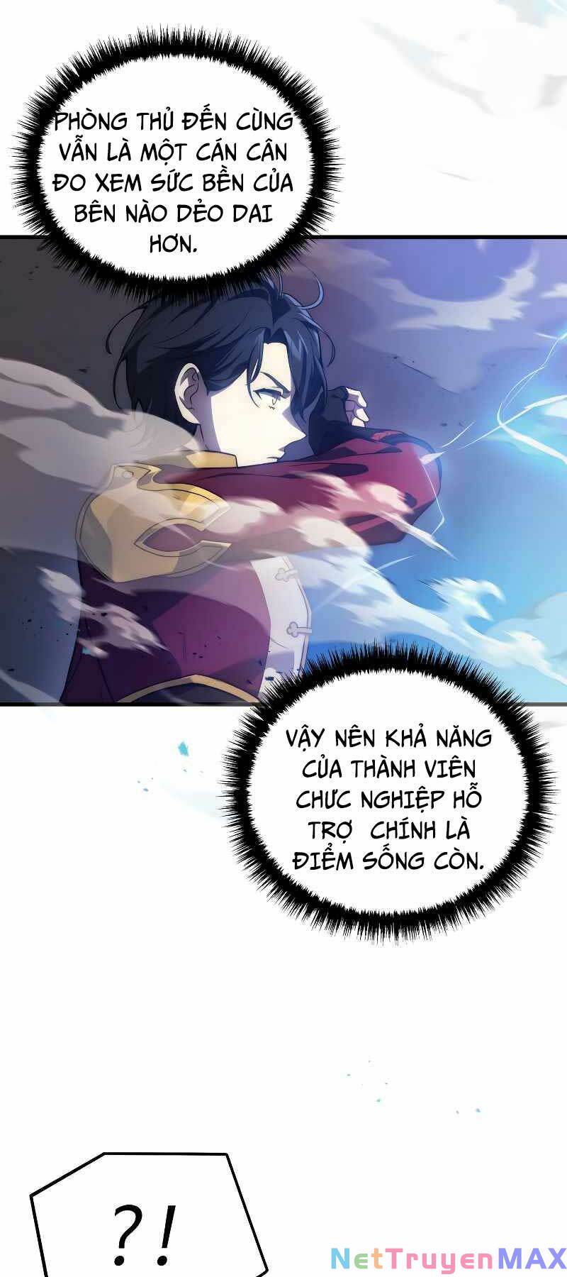 Thần Chiến Tranh Trở Lại Cấp 2 Chapter 5 - Trang 50