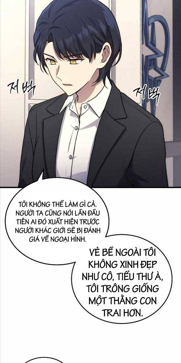 Thần Chiến Tranh Trở Lại Cấp 2 Chapter 9 - Trang 52