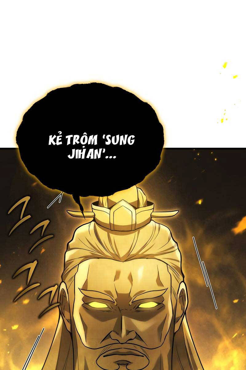 Thần Chiến Tranh Trở Lại Cấp 2 Chapter 31 - Trang 77