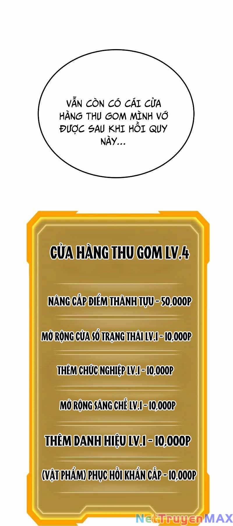 Thần Chiến Tranh Trở Lại Cấp 2 Chapter 5 - Trang 25