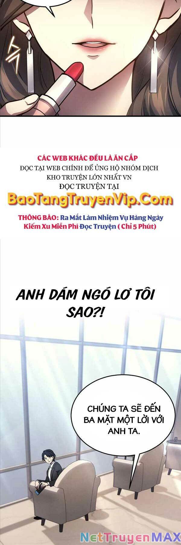 Thần Chiến Tranh Trở Lại Cấp 2 Chapter 24 - Trang 54