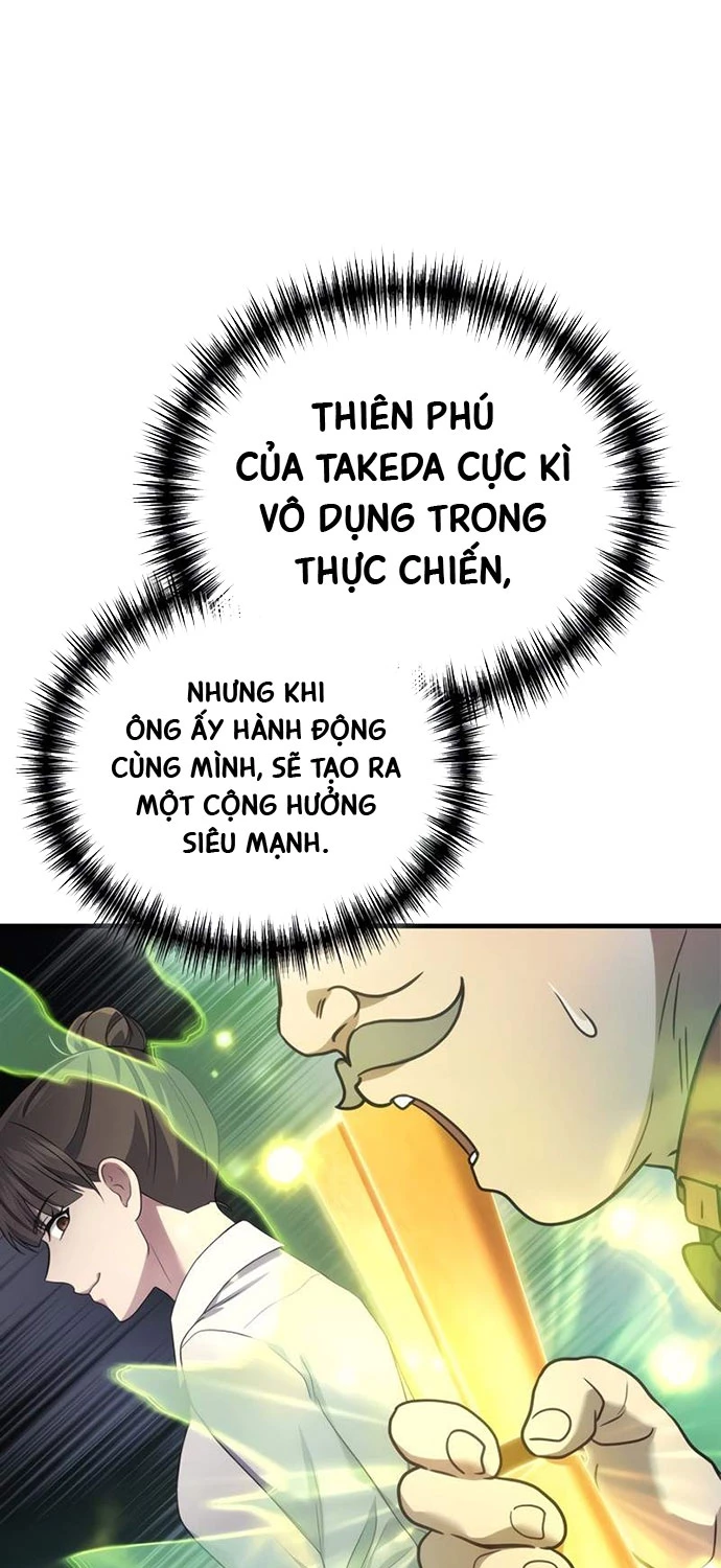 Thần Chiến Tranh Trở Lại Cấp 2 Chapter 63 - Trang 55