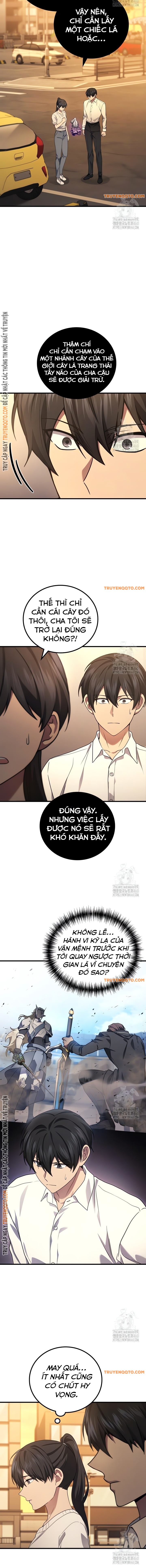 Thần Chiến Tranh Trở Lại Cấp 2 Chapter 68 - Trang 3