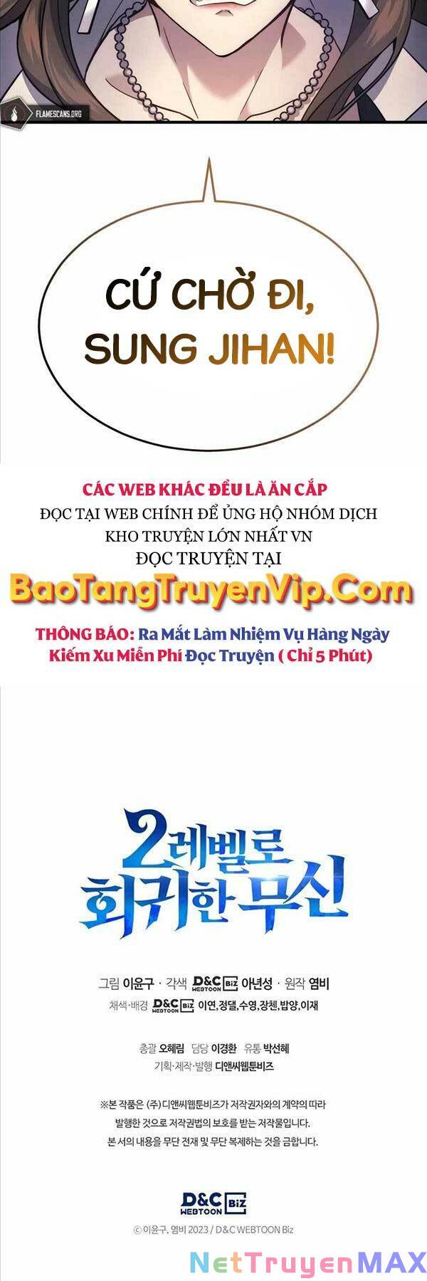 Thần Chiến Tranh Trở Lại Cấp 2 Chapter 24 - Trang 56