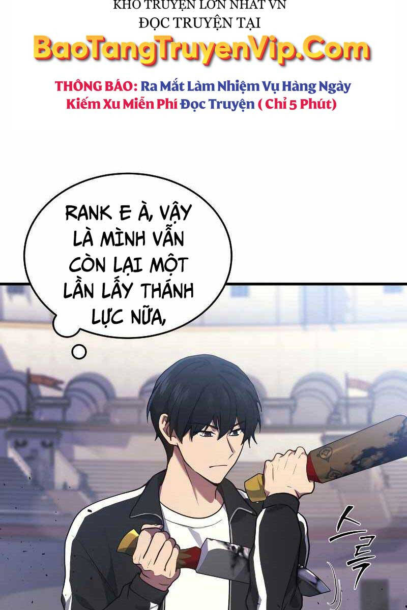 Thần Chiến Tranh Trở Lại Cấp 2 Chapter 12 - Trang 77