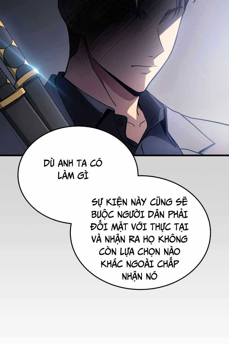 Thần Chiến Tranh Trở Lại Cấp 2 Chapter 15 - Trang 41