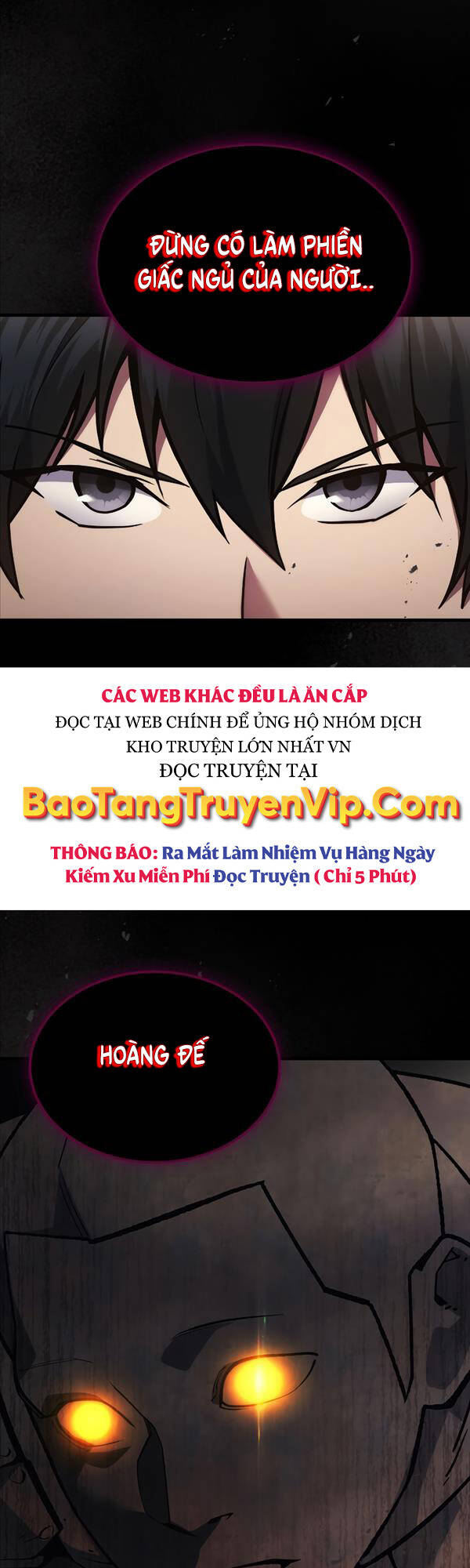 Thần Chiến Tranh Trở Lại Cấp 2 Chapter 28 - Trang 53