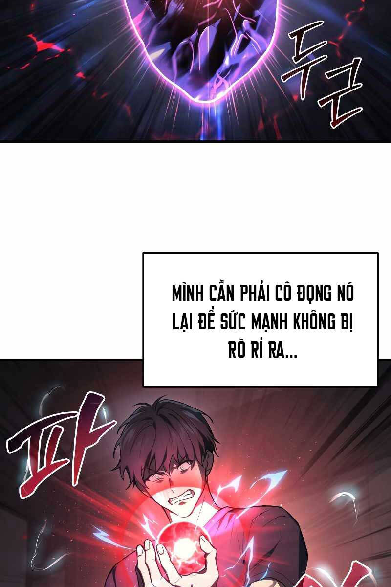 Thần Chiến Tranh Trở Lại Cấp 2 Chapter 13 - Trang 99