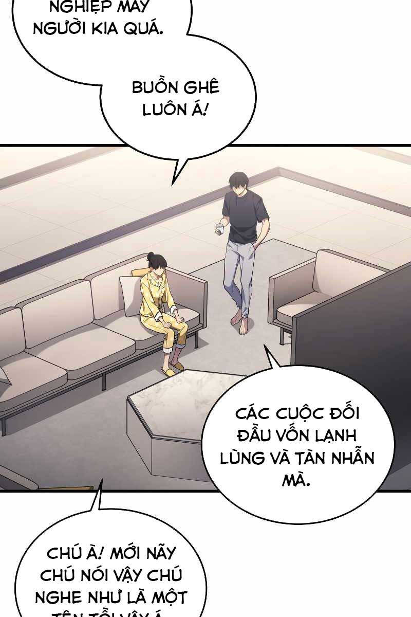 Thần Chiến Tranh Trở Lại Cấp 2 Chapter 13 - Trang 20