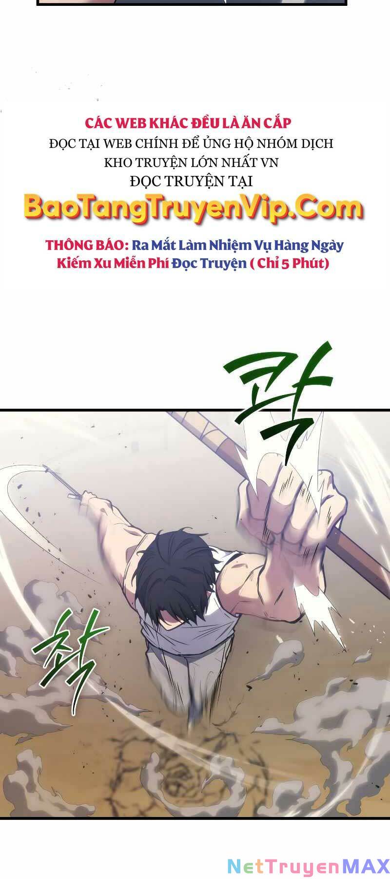 Thần Chiến Tranh Trở Lại Cấp 2 Chapter 4 - Trang 27