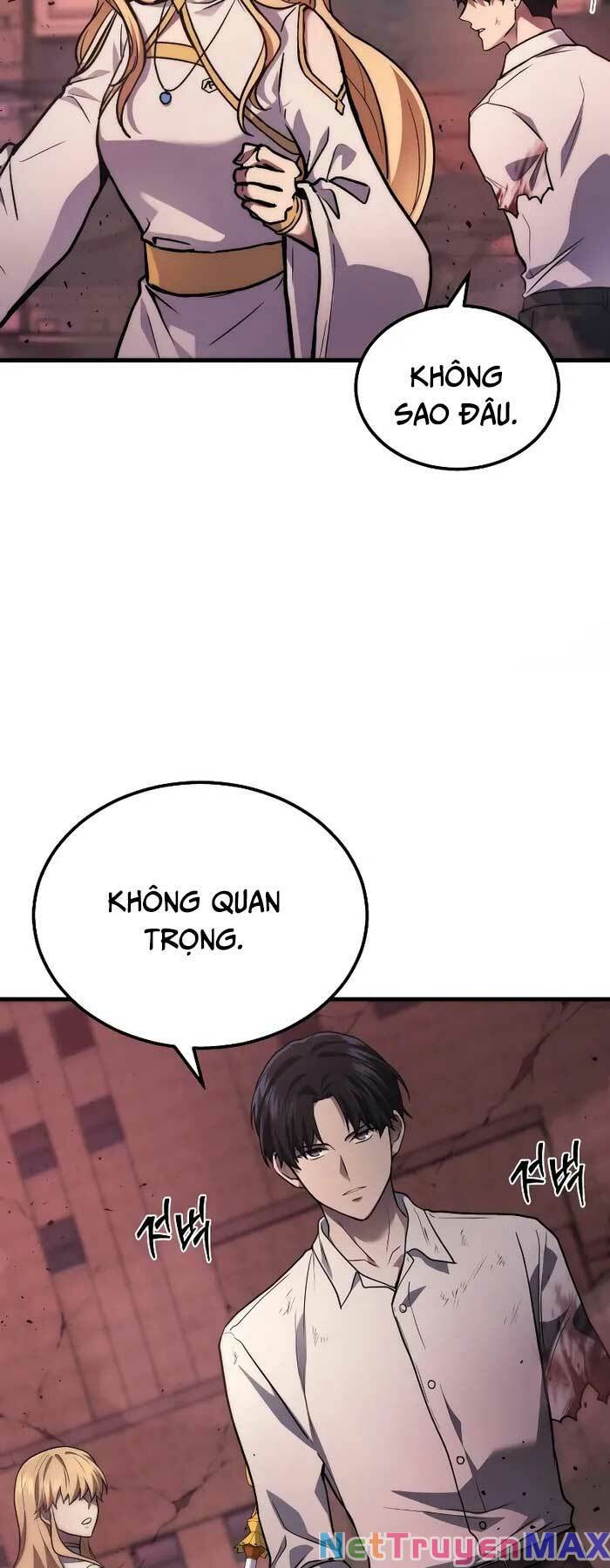 Thần Chiến Tranh Trở Lại Cấp 2 Chapter 1 - Trang 65