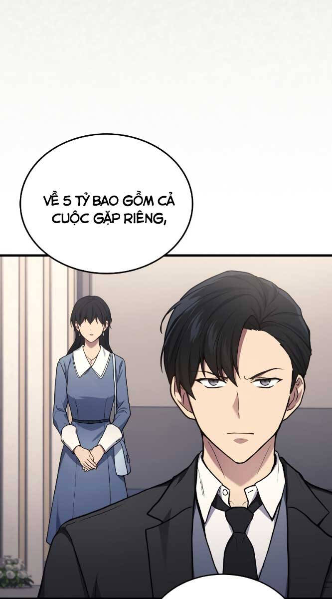 Thần Chiến Tranh Trở Lại Cấp 2 Chapter 16 - Trang 21