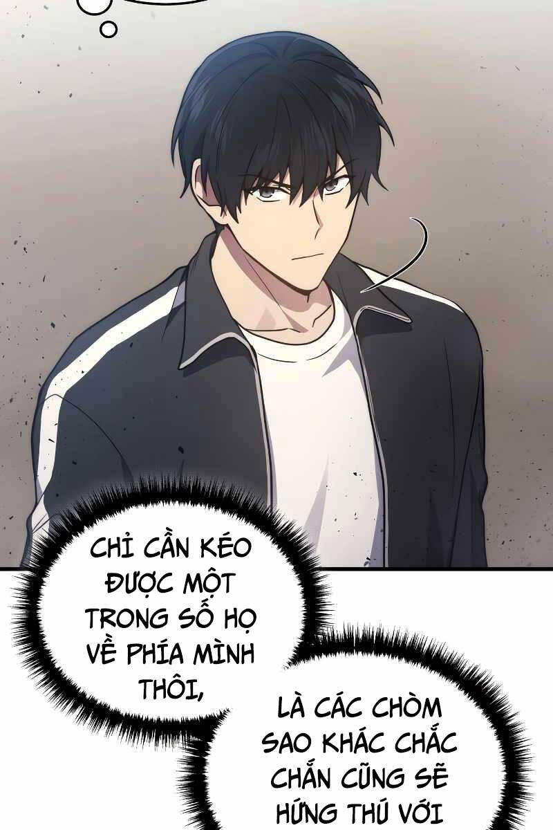 Thần Chiến Tranh Trở Lại Cấp 2 Chapter 12 - Trang 148