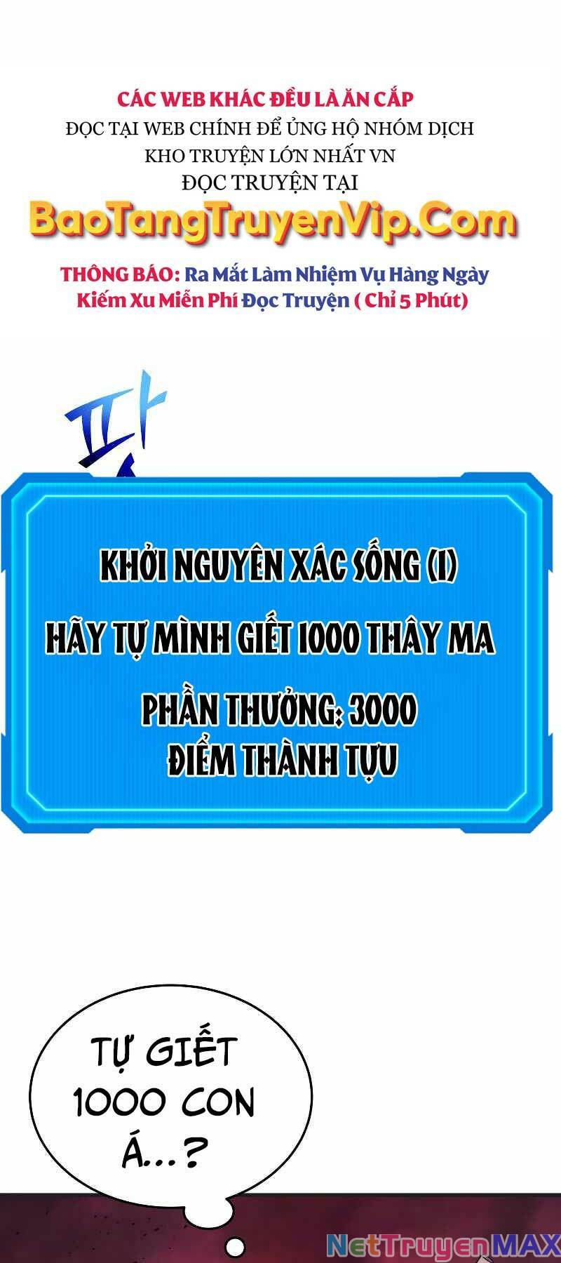 Thần Chiến Tranh Trở Lại Cấp 2 Chapter 6 - Trang 47