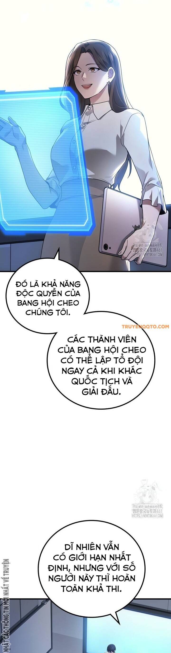 Thần Chiến Tranh Trở Lại Cấp 2 Chapter 69 - Trang 30