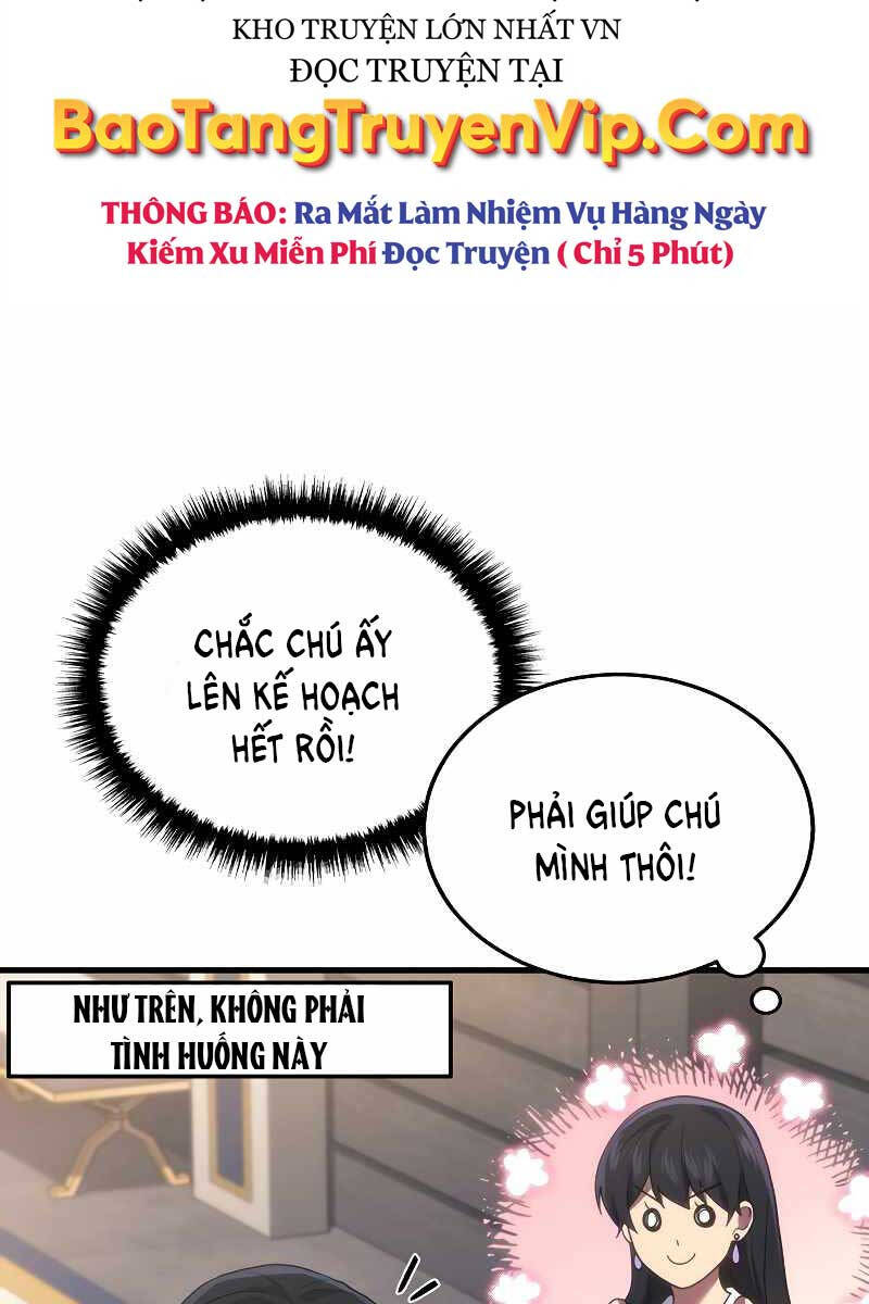 Thần Chiến Tranh Trở Lại Cấp 2 Chapter 17 - Trang 119