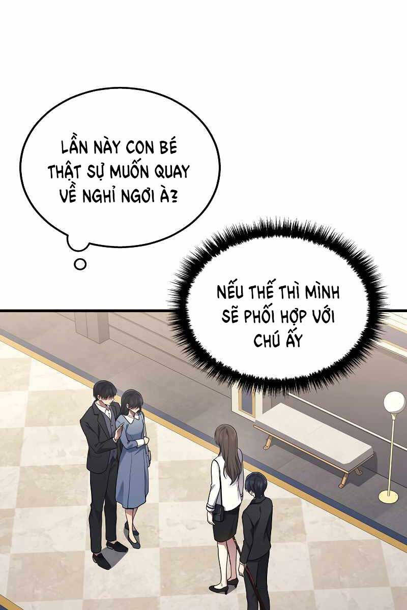 Thần Chiến Tranh Trở Lại Cấp 2 Chapter 17 - Trang 121