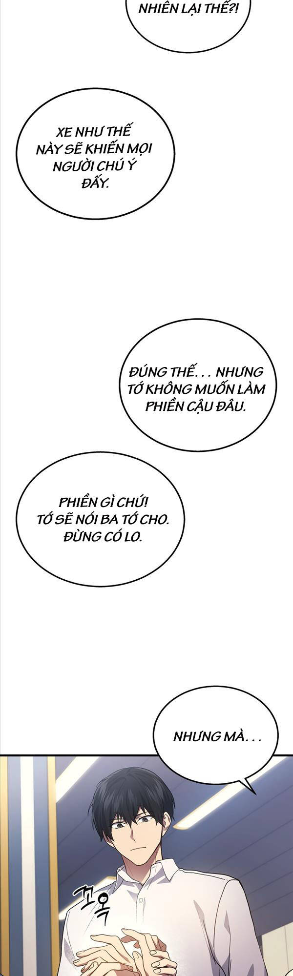 Thần Chiến Tranh Trở Lại Cấp 2 Chapter 25 - Trang 16