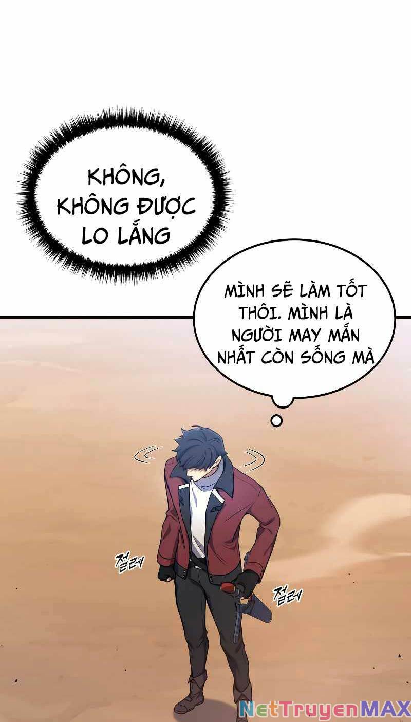 Thần Chiến Tranh Trở Lại Cấp 2 Chapter 3 - Trang 10