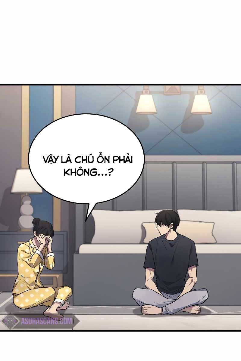 Thần Chiến Tranh Trở Lại Cấp 2 Chapter 14 - Trang 29