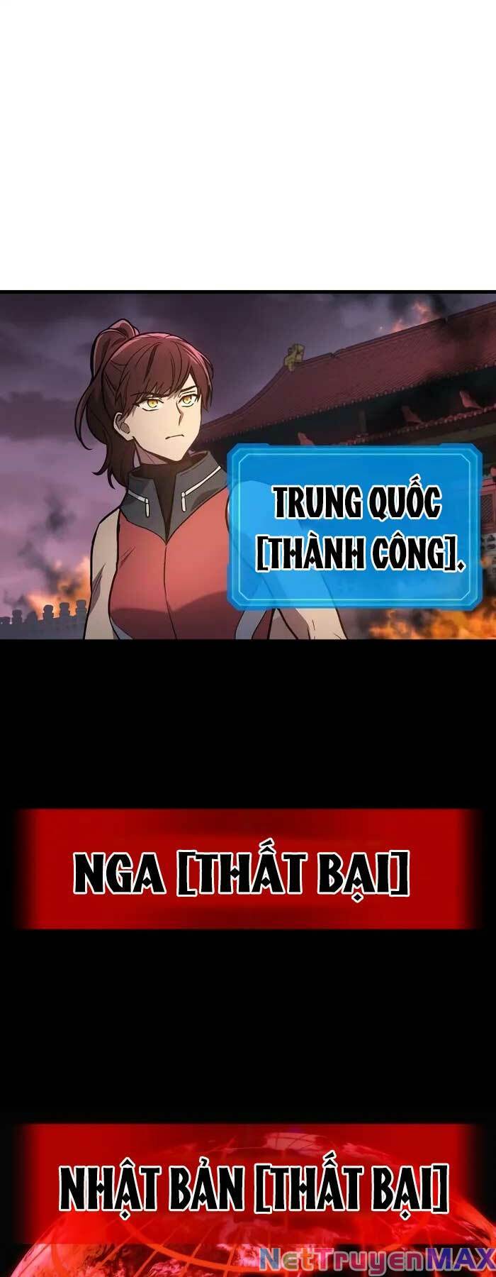 Thần Chiến Tranh Trở Lại Cấp 2 Chapter 1 - Trang 76