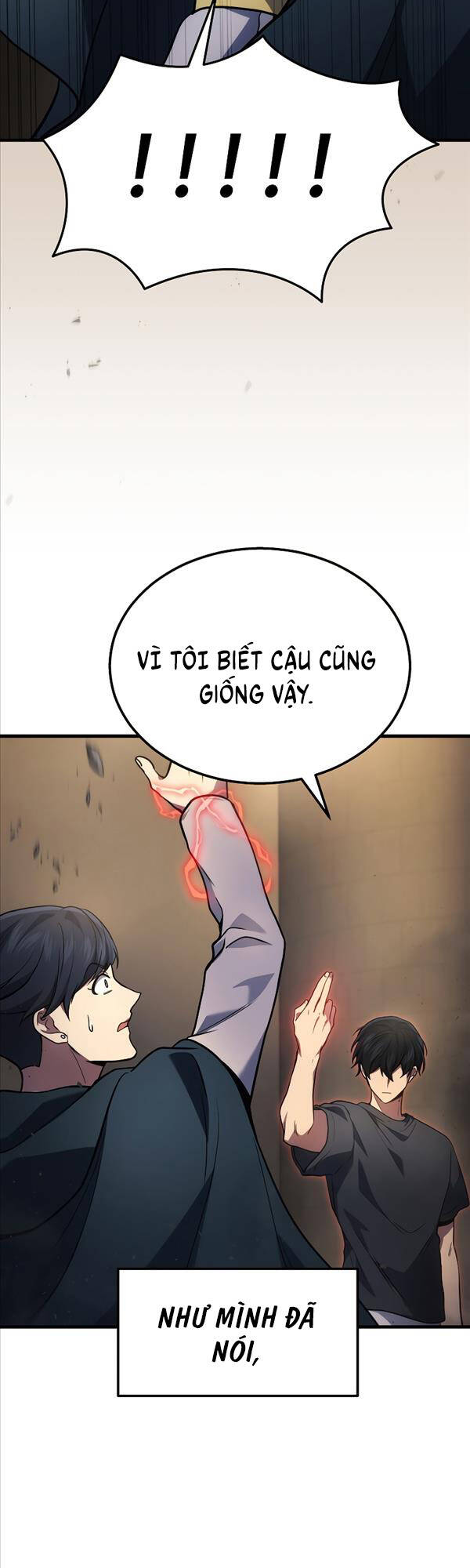 Thần Chiến Tranh Trở Lại Cấp 2 Chapter 28 - Trang 27