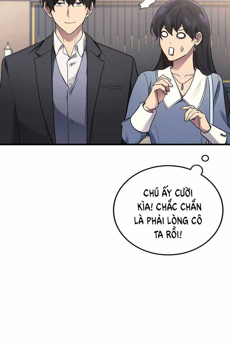 Thần Chiến Tranh Trở Lại Cấp 2 Chapter 17 - Trang 97