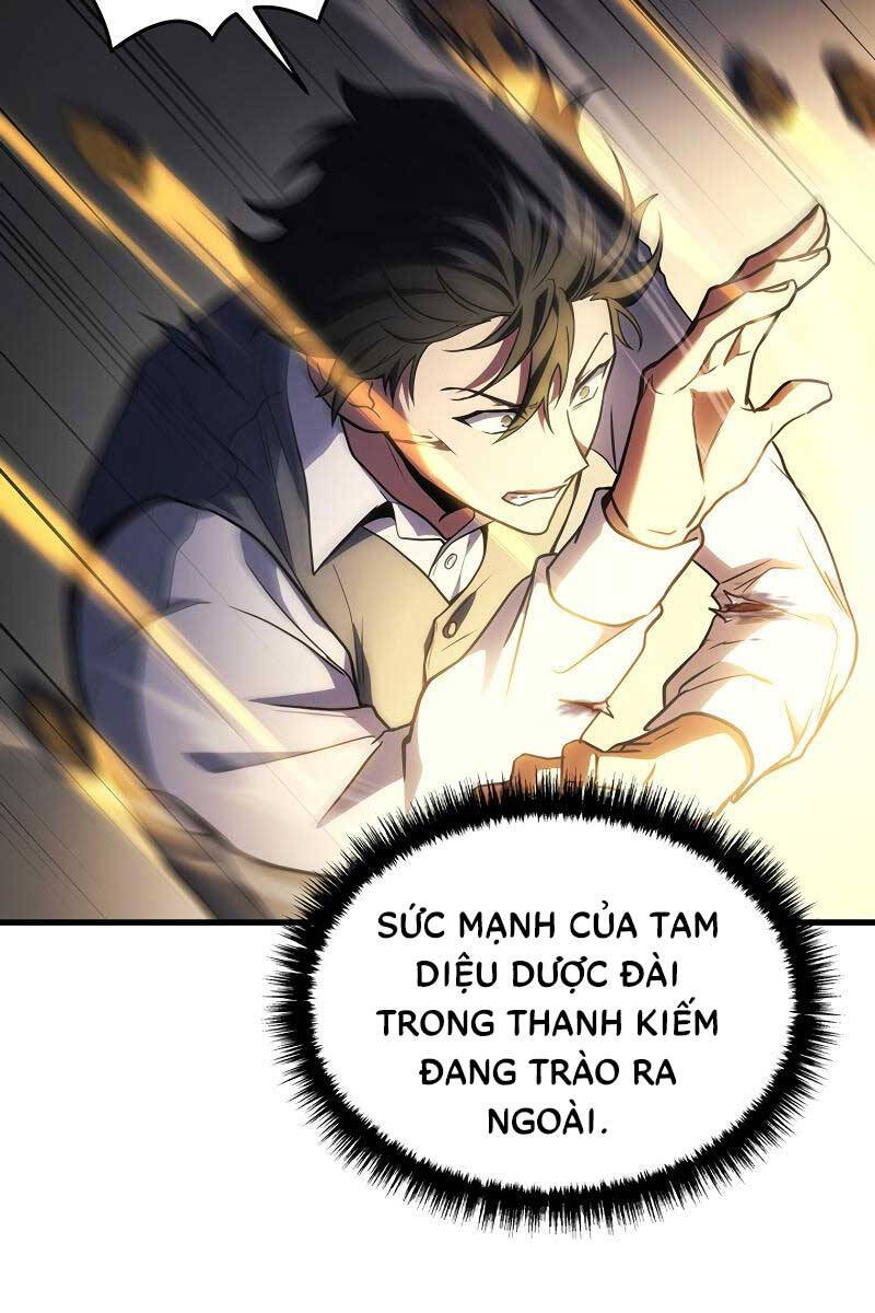 Thần Chiến Tranh Trở Lại Cấp 2 Chapter 23 - Trang 67