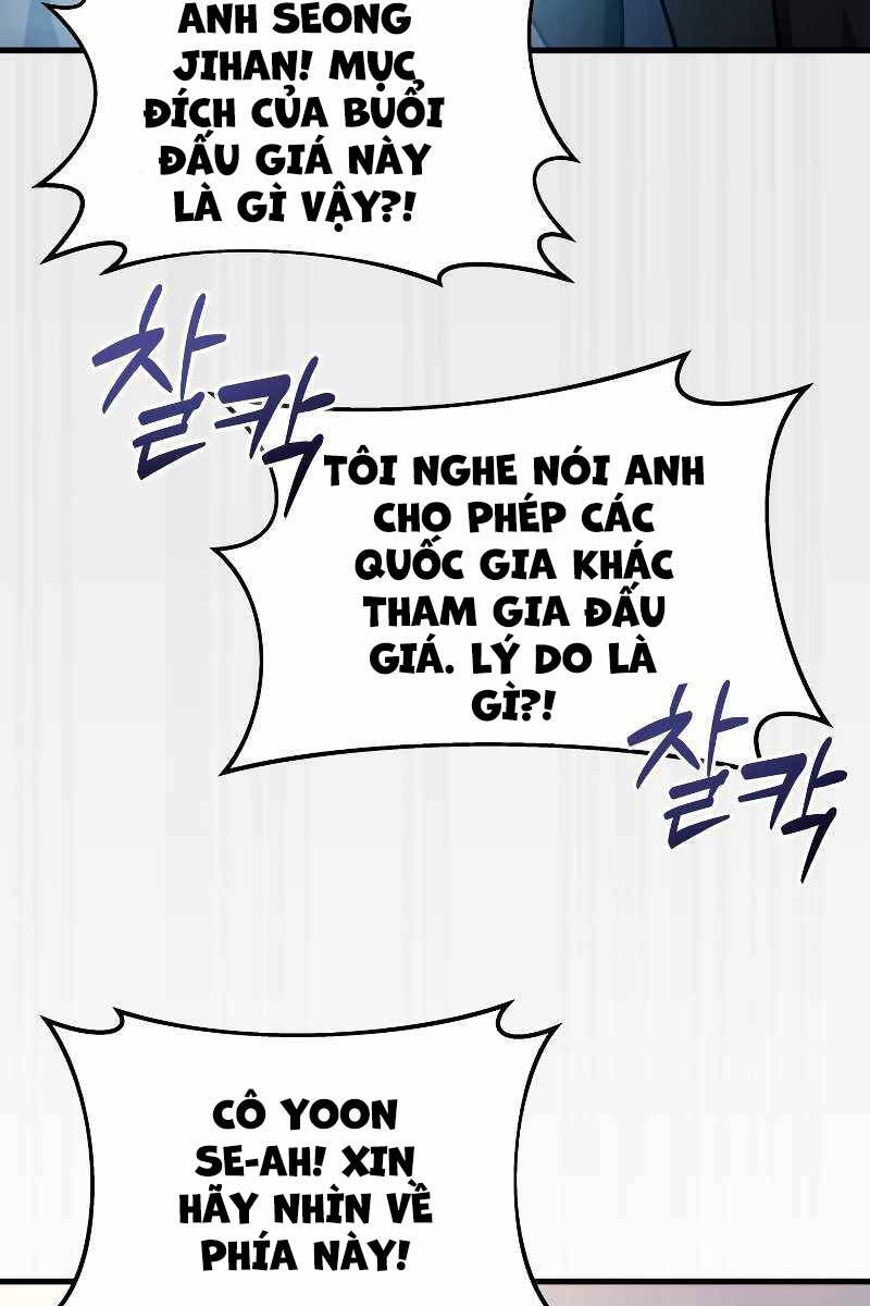 Thần Chiến Tranh Trở Lại Cấp 2 Chapter 15 - Trang 70