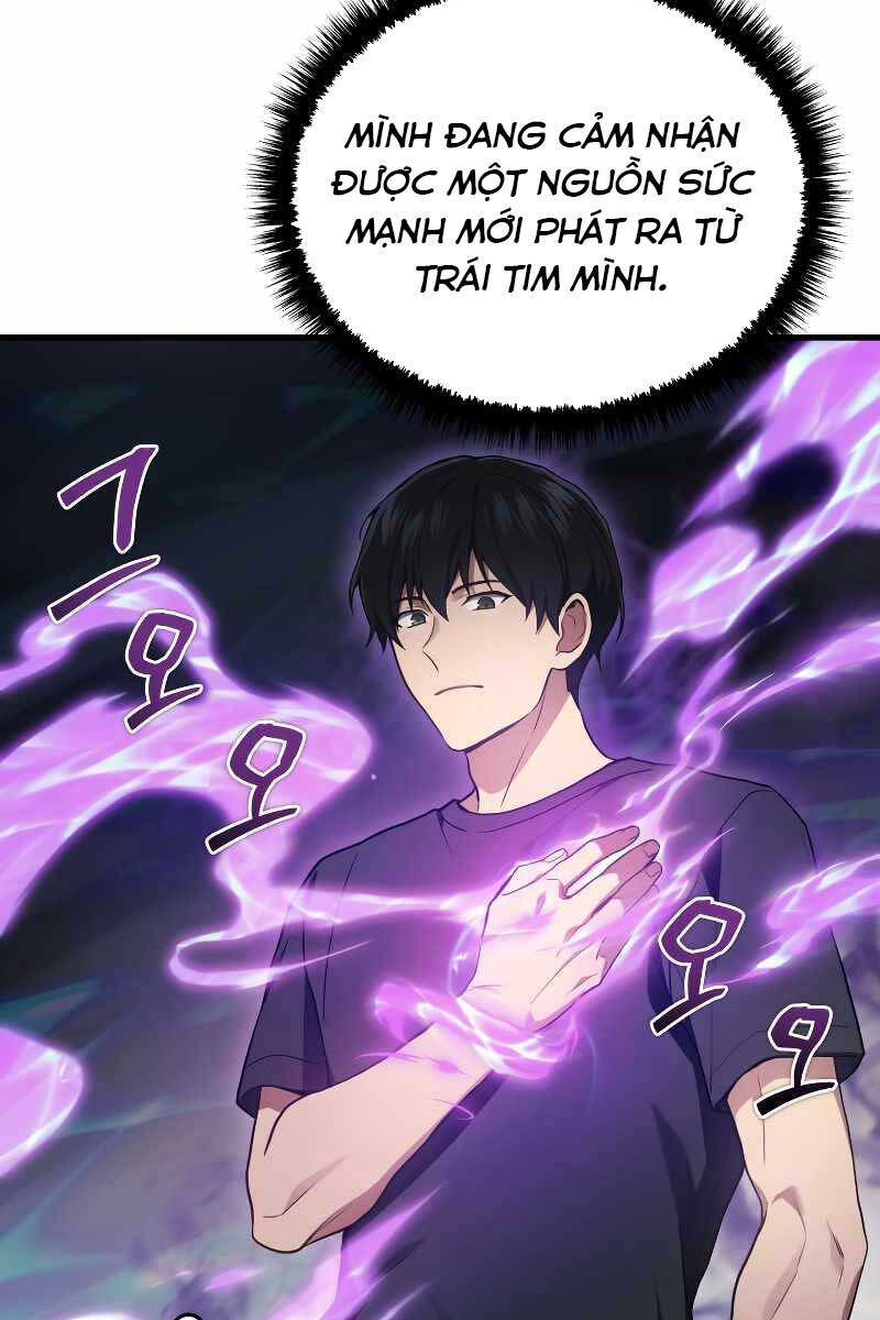 Thần Chiến Tranh Trở Lại Cấp 2 Chapter 13 - Trang 59