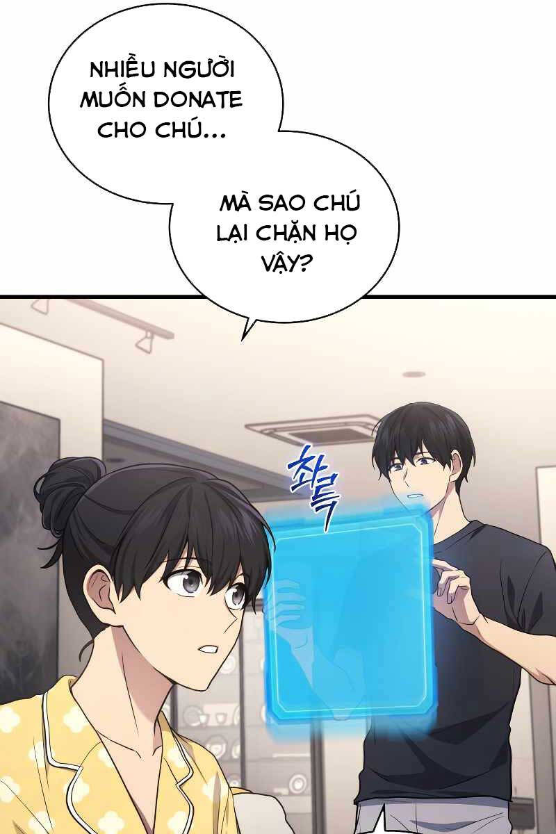 Thần Chiến Tranh Trở Lại Cấp 2 Chapter 13 - Trang 22