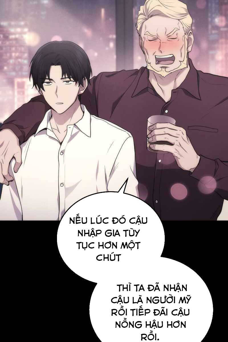 Thần Chiến Tranh Trở Lại Cấp 2 Chapter 13 - Trang 70