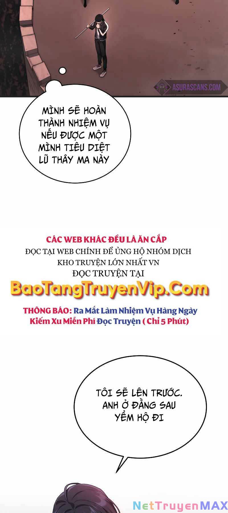 Thần Chiến Tranh Trở Lại Cấp 2 Chapter 6 - Trang 56