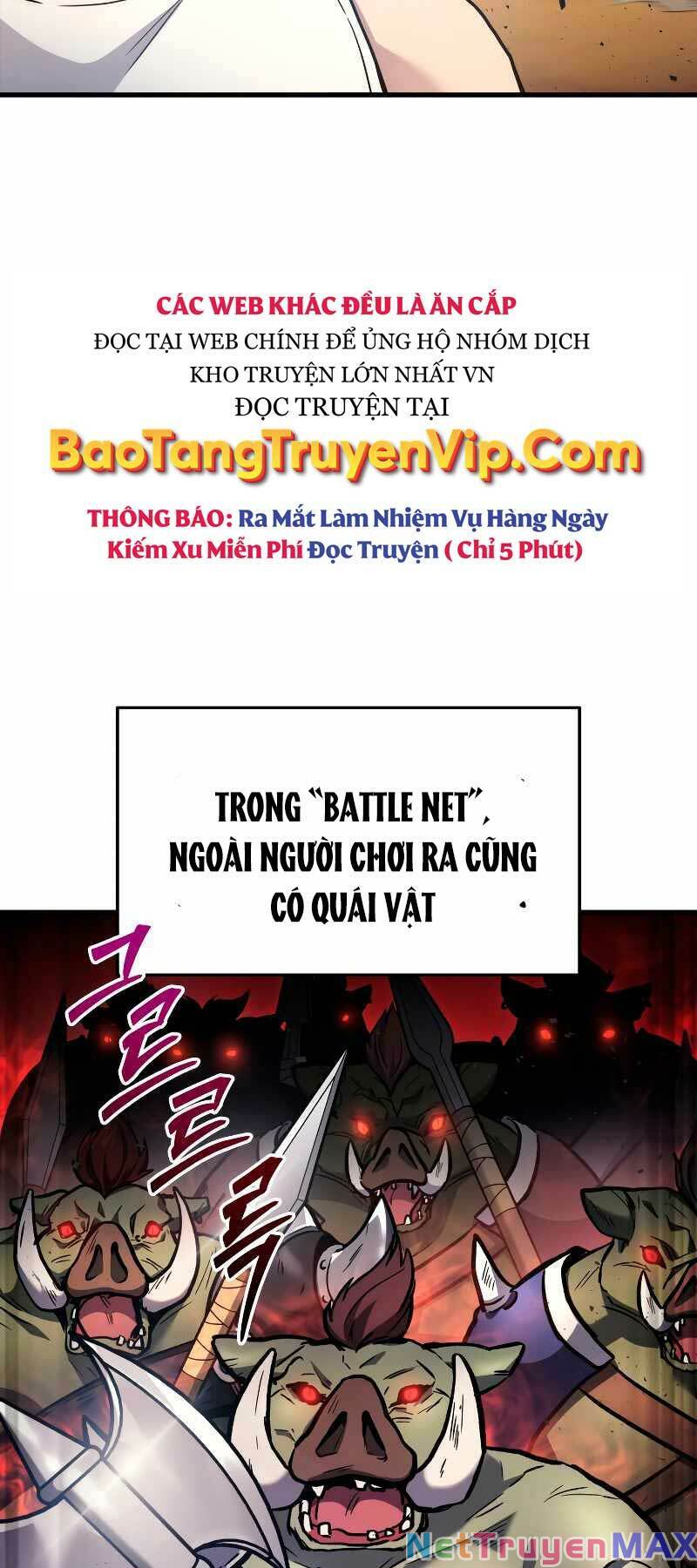 Thần Chiến Tranh Trở Lại Cấp 2 Chapter 3 - Trang 81