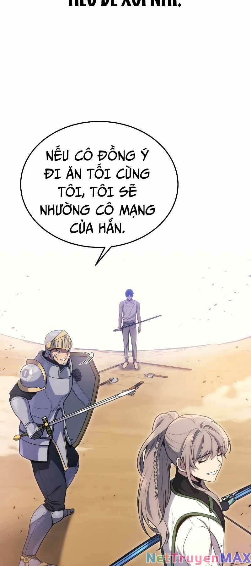 Thần Chiến Tranh Trở Lại Cấp 2 Chapter 4 - Trang 74