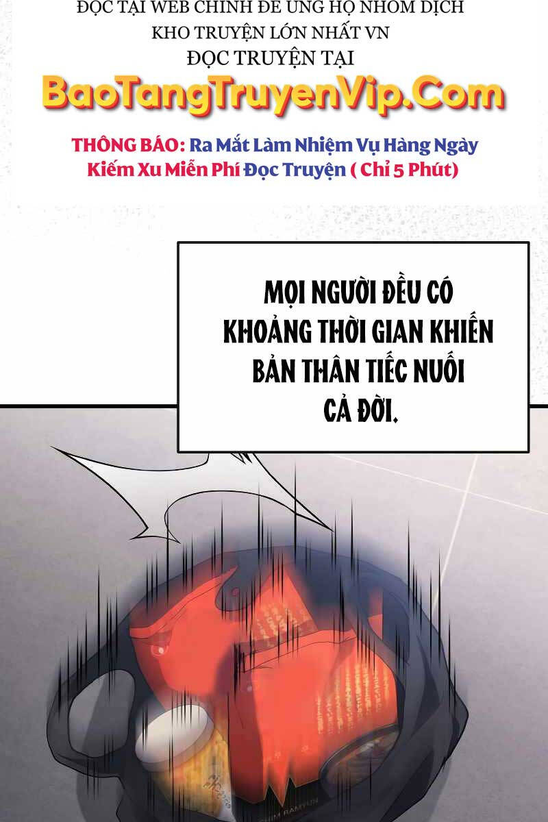 Thần Chiến Tranh Trở Lại Cấp 2 Chapter 8 - Trang 80