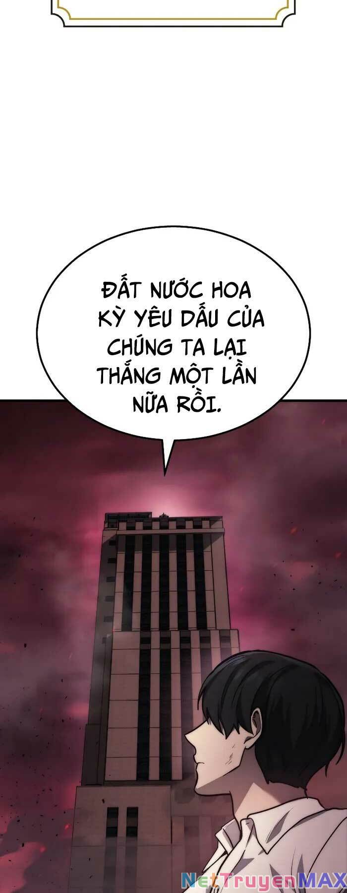 Thần Chiến Tranh Trở Lại Cấp 2 Chapter 1 - Trang 37