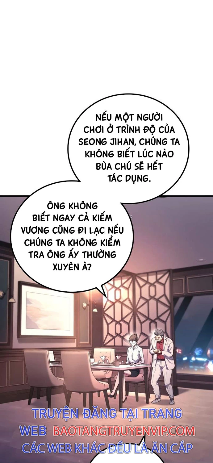 Thần Chiến Tranh Trở Lại Cấp 2 Chapter 63 - Trang 36