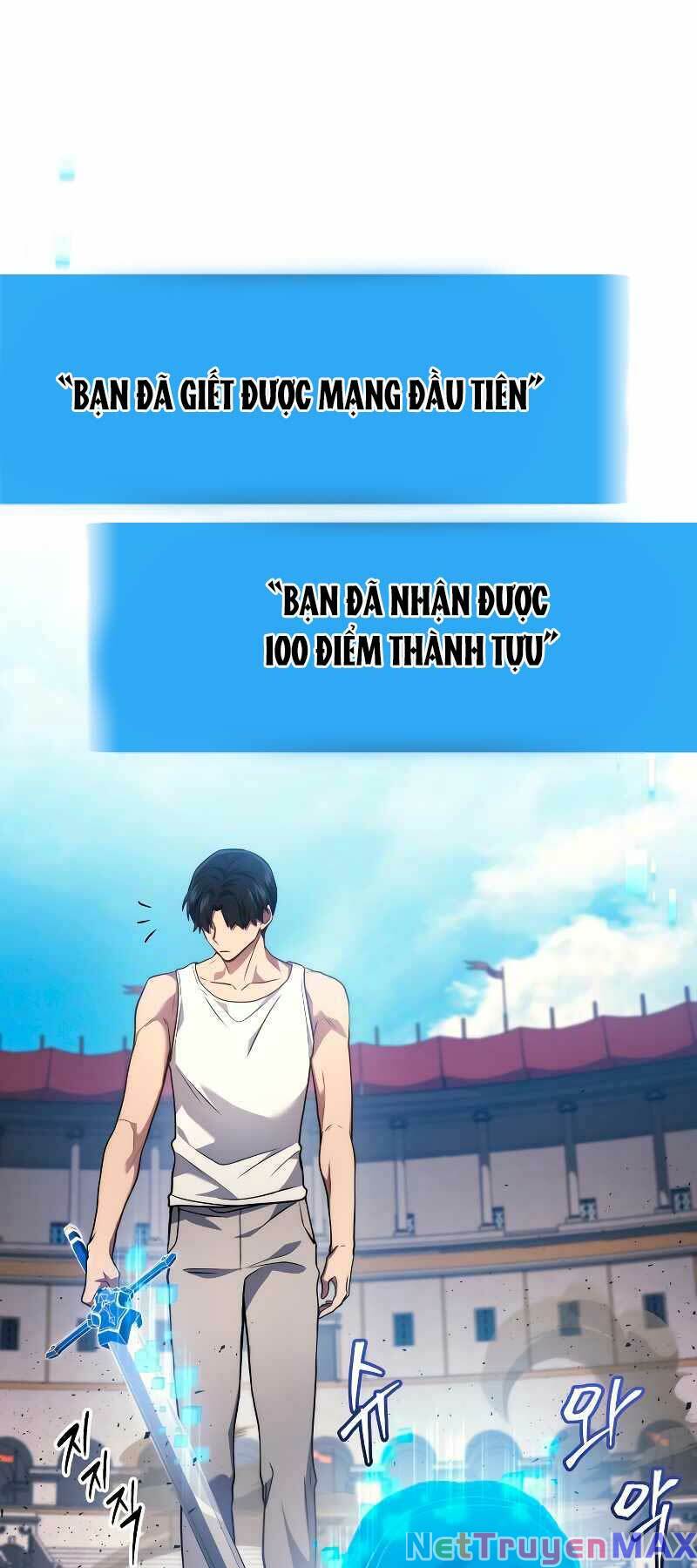 Thần Chiến Tranh Trở Lại Cấp 2 Chapter 3 - Trang 76