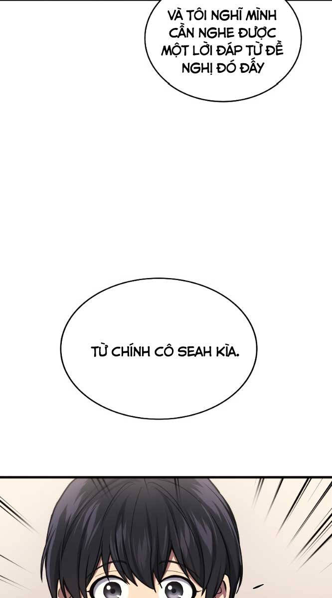 Thần Chiến Tranh Trở Lại Cấp 2 Chapter 16 - Trang 22